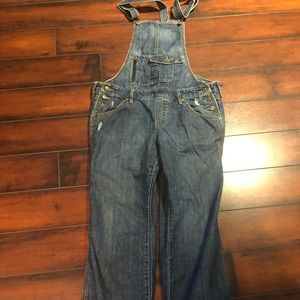 Special edition overalls